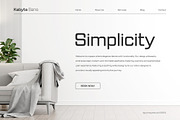 kabyta Sans, a Sans Serif Font by agnyhasyastudio (Thumbnail 5 of 14)