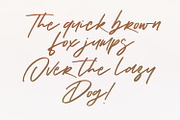 Katty Lynch Brush Font – Free Serif, a Script Font by Maulana Creative (Thumbnail 2 of 5)