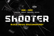 Giodelta - Stencil Slab Serif, a Slab Serif Font by Typia Nesia (Thumbnail 5 of 11)