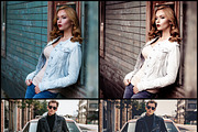 50 Urban Life Lightroom Presets, a Preset Add-On by Eldamar Studio (Thumbnail 2 of 3)