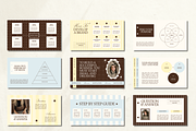Slide Deck Masterclass Webinar, a Presentation Template by Branding Babe Co. (Thumbnail 6 of 10)