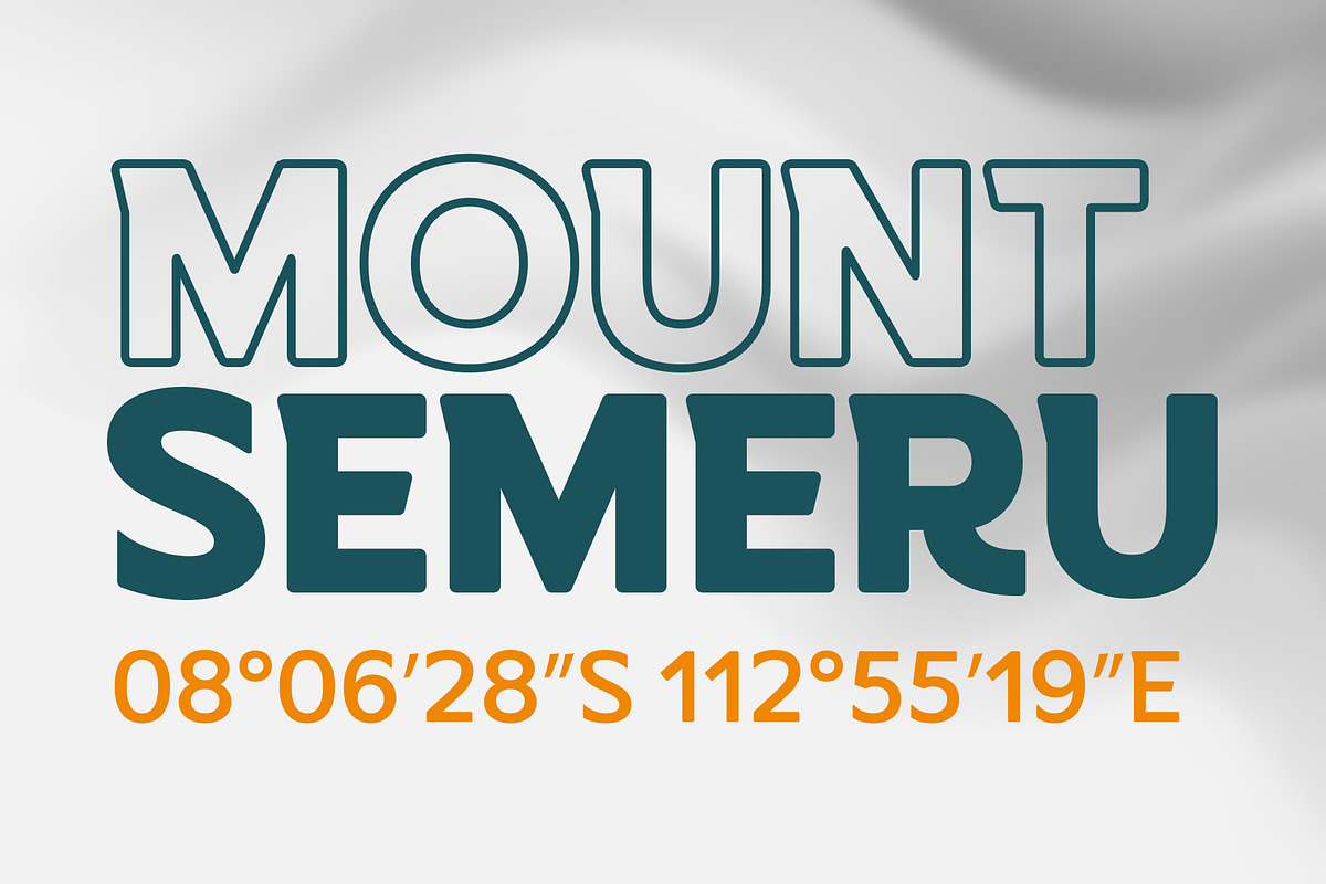 Metroluna, a Sans Serif Font by Locomotype (Photo 7 of 11)