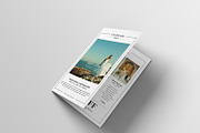 Photography Brochure Template, a Brochure Template by SmmrDesign (Thumbnail 1 of 5)