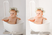 Clean Aesthetic Lightroom Presets, a Preset Add-On by MEPRESETS (Thumbnail 3 of 9)