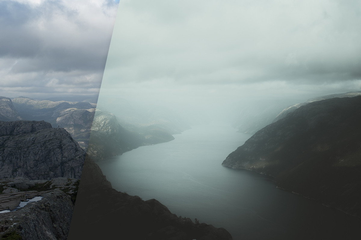 Moody Lightroom Presets - Soft Light, an Action Add-On by PhotoMarket (Photo 12 of 33)