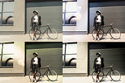 20 Natural Light Leak LR Presets, an Action Add-On by Olg Store (Thumbnail 7 of 9)