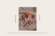 Diastema – Modern Ligature Typeface, a Serif Font by Issam Type (Thumbnail 3 of 14)