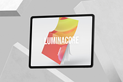 Exhibit Framer Portfolio Website, a Websites & App Template by Craig Barber (Thumbnail 4 of 4)