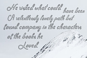 Spirit of Montana, a Script Font by Creamy Script (Thumbnail 4 of 6)