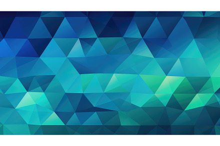design triangle geometric background, an Abstract Photo by pikepicture