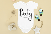 Hello Samantha, a Handwritten Font by InermediaSTUDIO (Thumbnail 6 of 7)