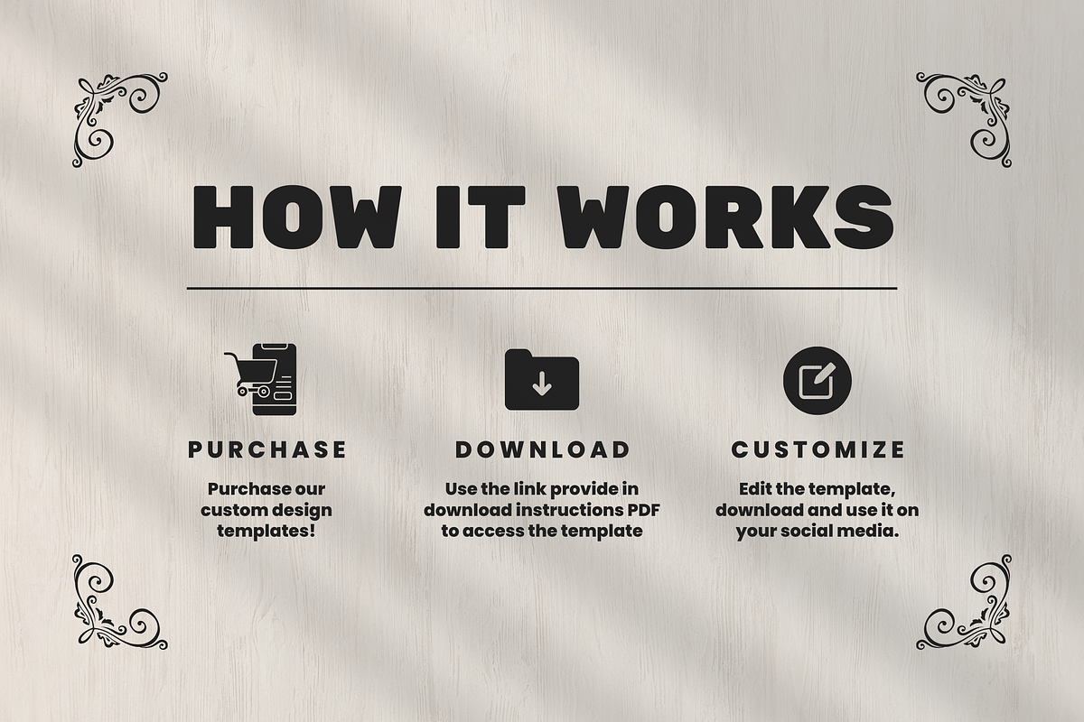 120 Simple Property Instagram Canva, a Social Media Template by Branding Victory STD (Photo 9 of 9)