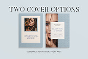 eBook Creator Template – Canva, a Magazine Template by Eesome Design Studio (Thumbnail 3 of 11)