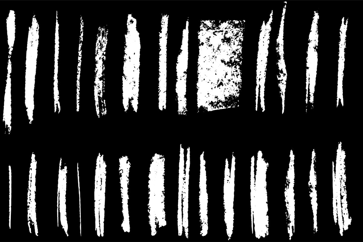 46 Chalk textures., a Texture Graphic by redstudio (Photo 7 of 7)