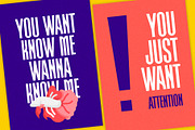Morequen Modern Sans Serif Font, a Sans Serif Font by Perfectype (Thumbnail 4 of 10)