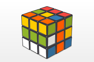 Rubik's Cube