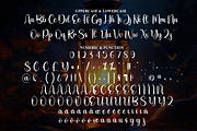 Lantern | Script Font, a Handwritten Font by Scratchones (Thumbnail 7 of 9)