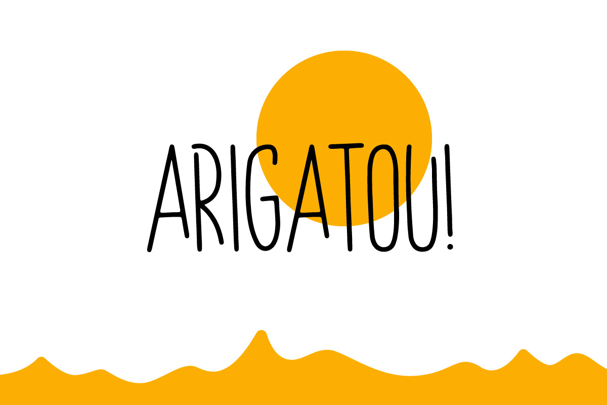 Spring Holiday | 3 Handwitten Font preview 7