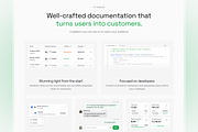 Prospera – SaaS Template, a Landing Page Template by Pixsellz (Thumbnail 2 of 4)