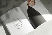 Lina Logo Collection, a Branding & Logo Template by AgataCreate (Thumbnail 5 of 10)