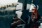 Exclusive Pack For Mobile & Desktop, a Preset Add-On by Hubzway (Thumbnail 2 of 6)