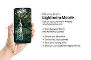 Deep Forest – Actions and Presets, a Preset Add-On by Hydrozi Presets (Thumbnail 9 of 9)