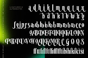 Grafistye Modern Display Serif Font, a Serif Font by timelesstype.co (Thumbnail 19 of 20)