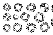 bio eco tree leaf ecology nature, an Illustration by Amazin_art (Thumbnail 25 of 29)