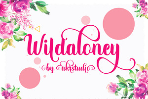 Wildaloney Script