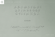 Arcadian & Moderna - modern font duo, a Serif Font by Only Fonts (Thumbnail 8 of 11)