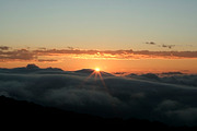 Sunrise at the mountain, a Nature Photo by mutita.narkmuang (Thumbnail 2 of 2)