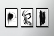 Drawing art: strokes, scribble, line, an Object Graphic by YuHusar (Thumbnail 9 of 16)