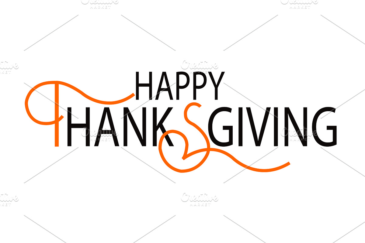Happy Thanksgiving Card, a Card Template by Svetlana Kurako