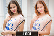 Lightroom Preset Look Pack 2, a Preset Add-On by Preset Bunker (Thumbnail 6 of 10)