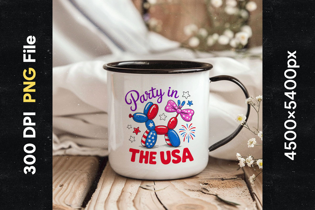 4th of July Hand Drawn PNG Bundle, an Object Graphic by GlitterCraft (Photo 58 of 61)