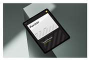 10x All-in Device Mockup Bundle, a Device Mockup by HAZARD MOCKUPS (Thumbnail 15 of 16)