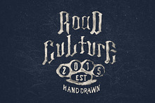 Road Culture