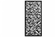 Elegant floral pattern design, an Illustration by Amazin_art (Thumbnail 19 of 41)