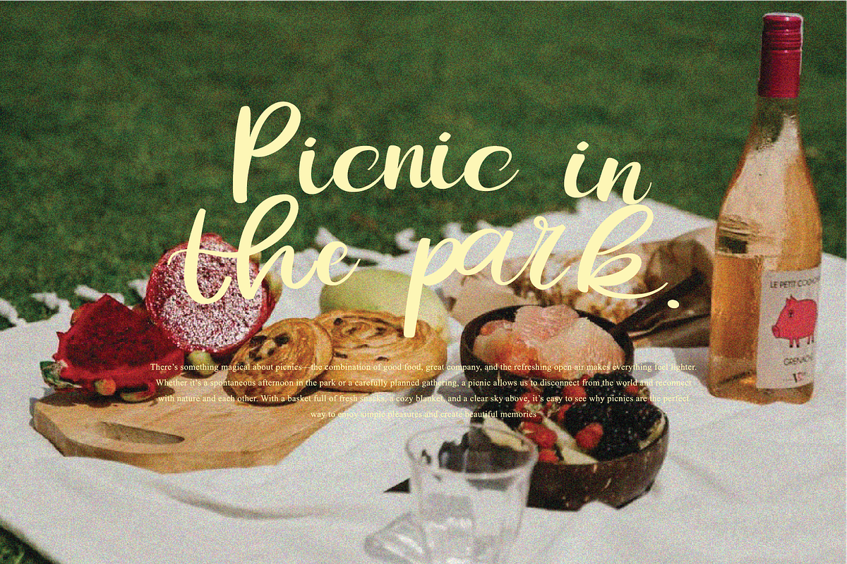 Ghiek a Script Font, a Handwritten Font by Berdansabersama (Photo 4 of 10)