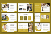Heirat - Wedding Plan Keynote, a Presentation Template by Fit-tee (Thumbnail 4 of 6)