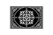 Laser Cut Mandala Panel Bundle, an Object Graphic by Designer_Momina (Thumbnail 3 of 13)