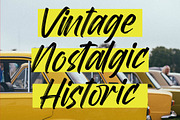 Mirage Factory Bold Brush Font, a Script Font by Letterena Studios Script (Thumbnail 15 of 20)