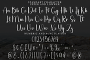 Staycation, a Handwritten Font by FreshTypeINK (Thumbnail 8 of 8)
