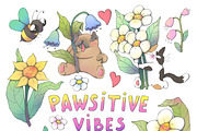 Very Cute Cuties, an Illustration by Anastasiya Klempach (Thumbnail 12 of 14)