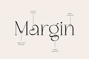Chairo | Modern Serif Typeface, a Serif Font by Typoraith Co (Thumbnail 3 of 13)