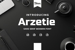Arzetie