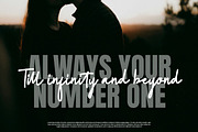 Renubela Signature, a Handwritten Font by Majelis Art (Thumbnail 3 of 11)