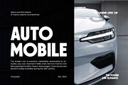 Shawkind - Display Font, a Sans Serif Font by Arterfak Project (Thumbnail 8 of 12)