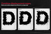 Ultimate Distortion Poster Creator, an Action Add-On by Twinbrush (Thumbnail 7 of 15)
