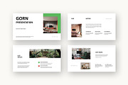 Gorn : Interior Decor Google Slides, a Presentation Template by Punkl Camp (Thumbnail 2 of 16)